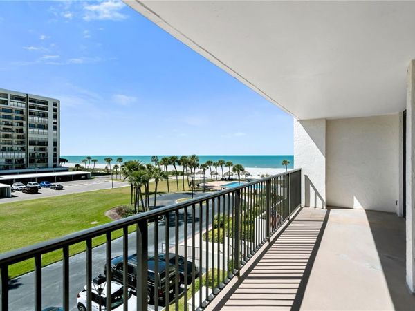 1460 GULF BOULEVARD , Unit 310, CLEARWATER, FL 33767