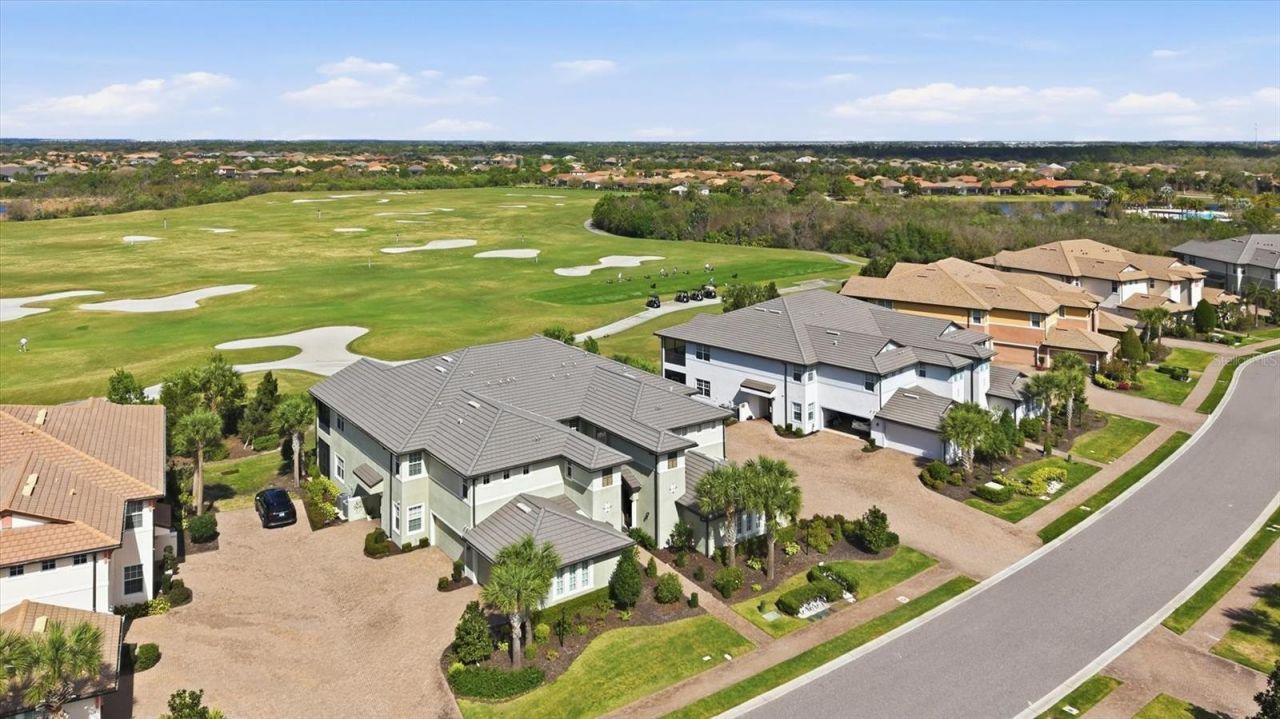 7412 Divot Loop, Unit 7412, Bradenton, FL 34202 Photo