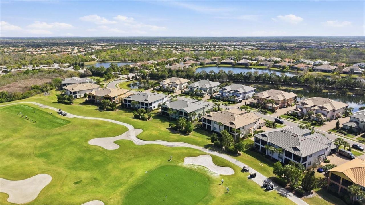 7412 Divot Loop, Unit 7412, Bradenton, FL 34202 Photo