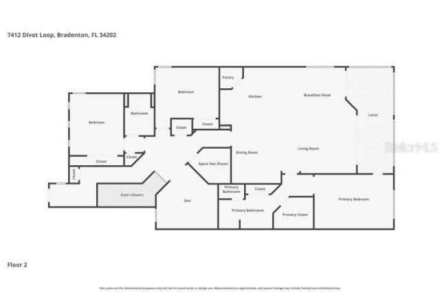 7412 Divot Loop, Unit 7412, Bradenton, FL 34202 Photo