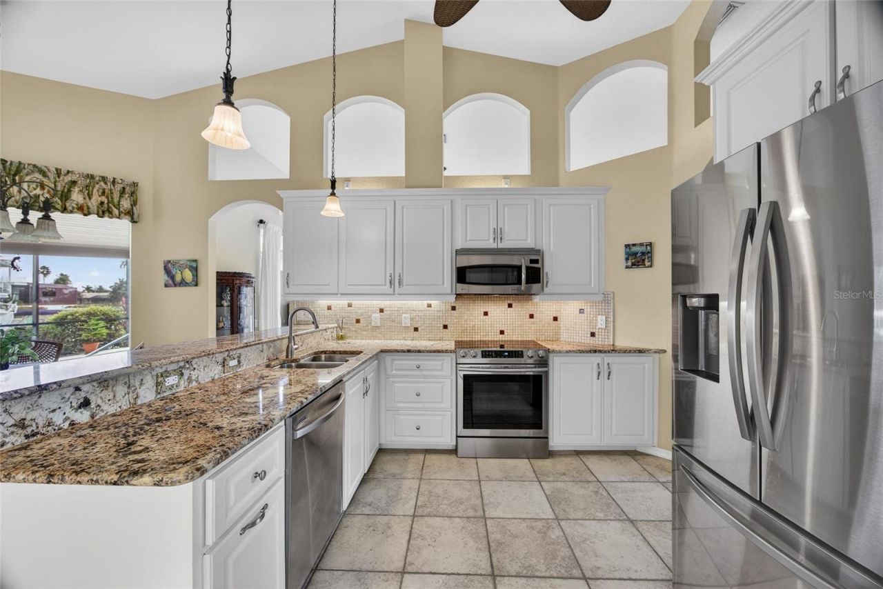 1336 Casey Key Drive, Punta Gorda, FL 33950 Photo