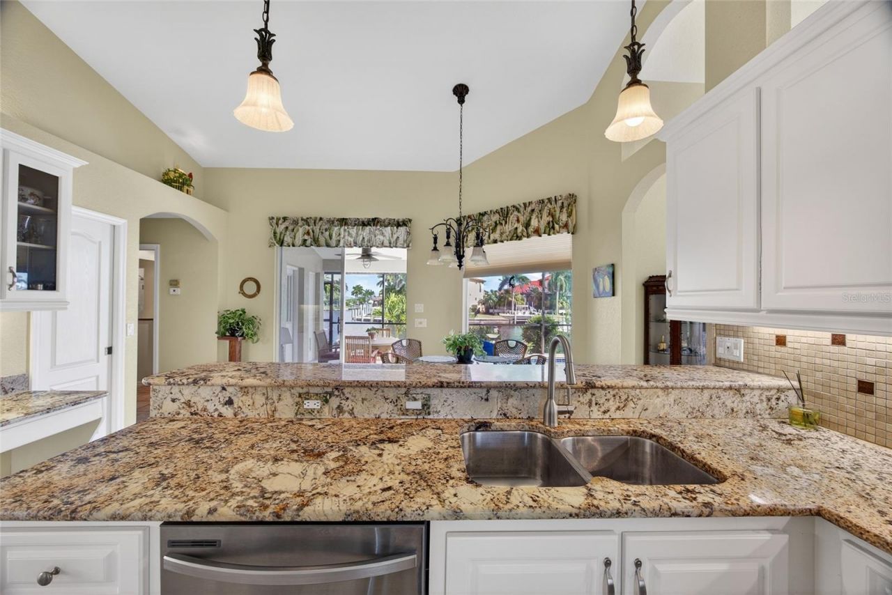 1336 Casey Key Drive, Punta Gorda, FL 33950 Photo