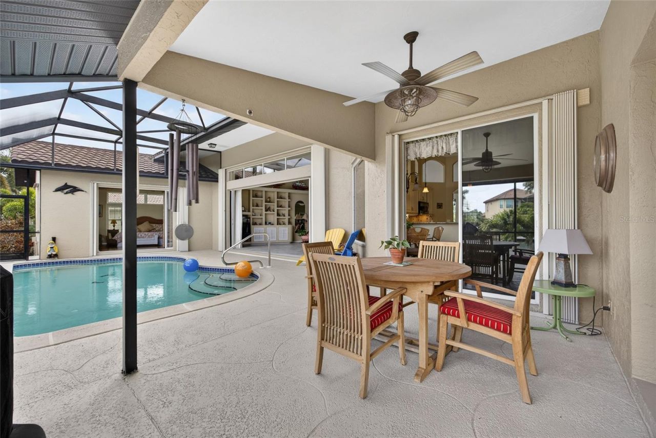 1336 Casey Key Drive, Punta Gorda, FL 33950 Photo