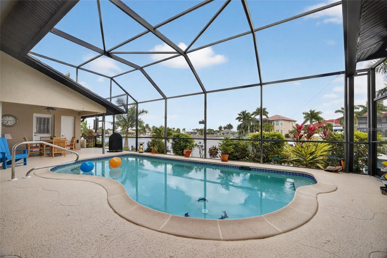 1336 Casey Key Drive, Punta Gorda, FL 33950 Photo