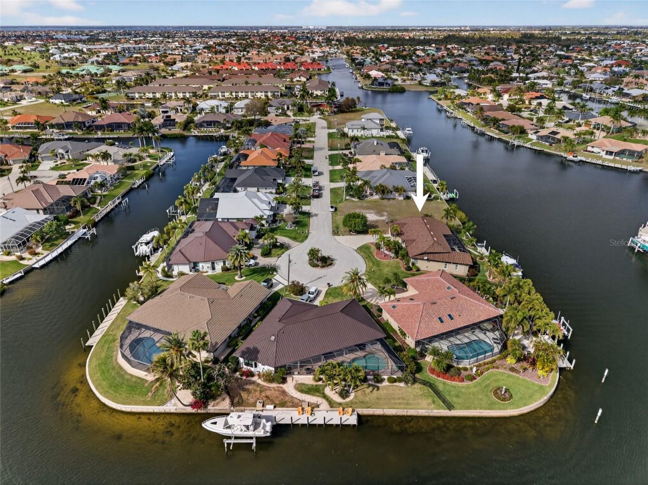 1336 Casey Key Drive, Punta Gorda, FL 33950 Photo