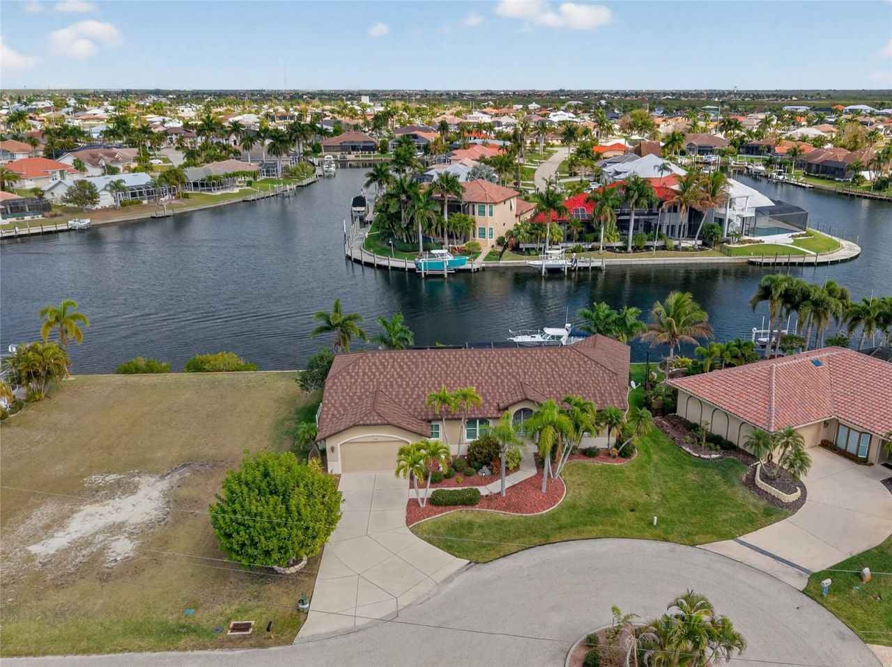 1336 Casey Key Drive, Punta Gorda, FL 33950 Photo