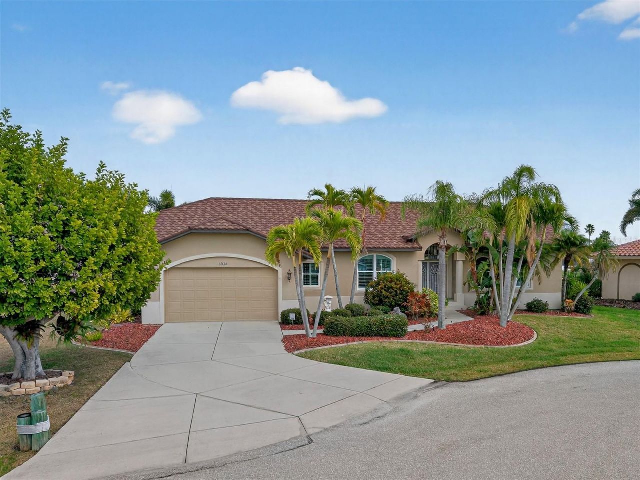 1336 Casey Key Drive, Punta Gorda, FL 33950 Photo