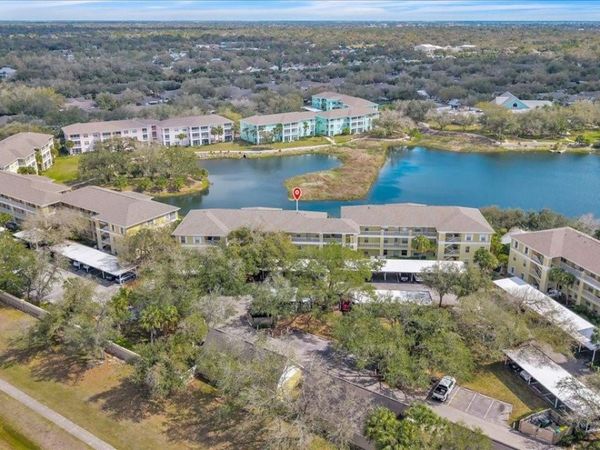 19335 WATER OAK DRIVE , Unit 204, PORT CHARLOTTE, FL 33948