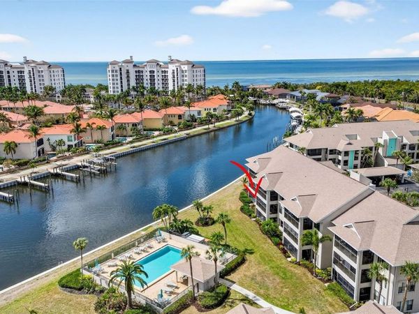 3255 SUGARLOAF KEY ROAD, Unit 34B, PUNTA GORDA, FL 33955