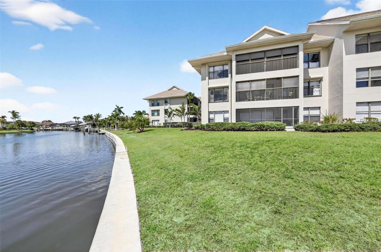 3255 Sugarloaf Key Road, Unit 34B, Punta Gorda, FL 33955 Photo