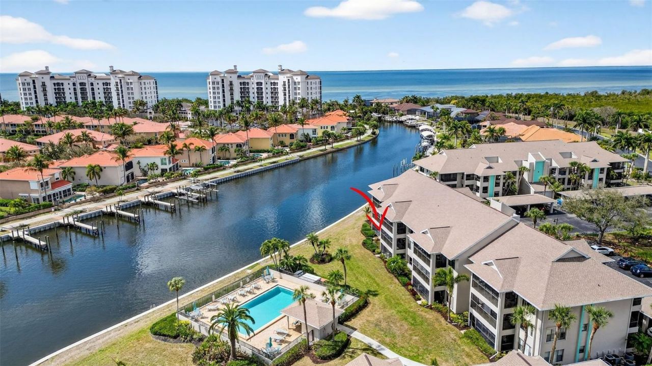 3255 Sugarloaf Key Road, Unit 34B, Punta Gorda, FL 33955 Photo