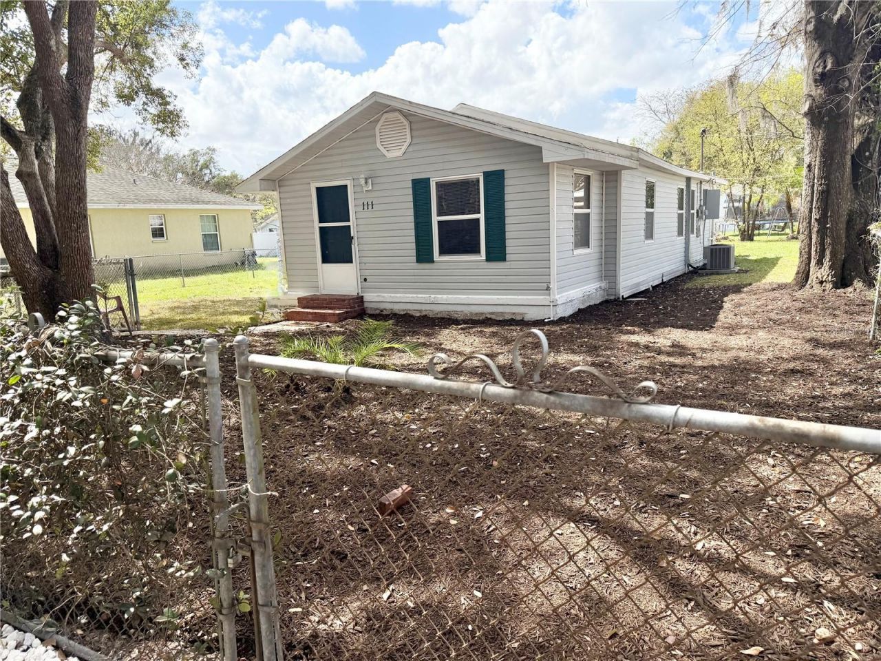 111 James Street, Auburndale, FL 33823 Photo