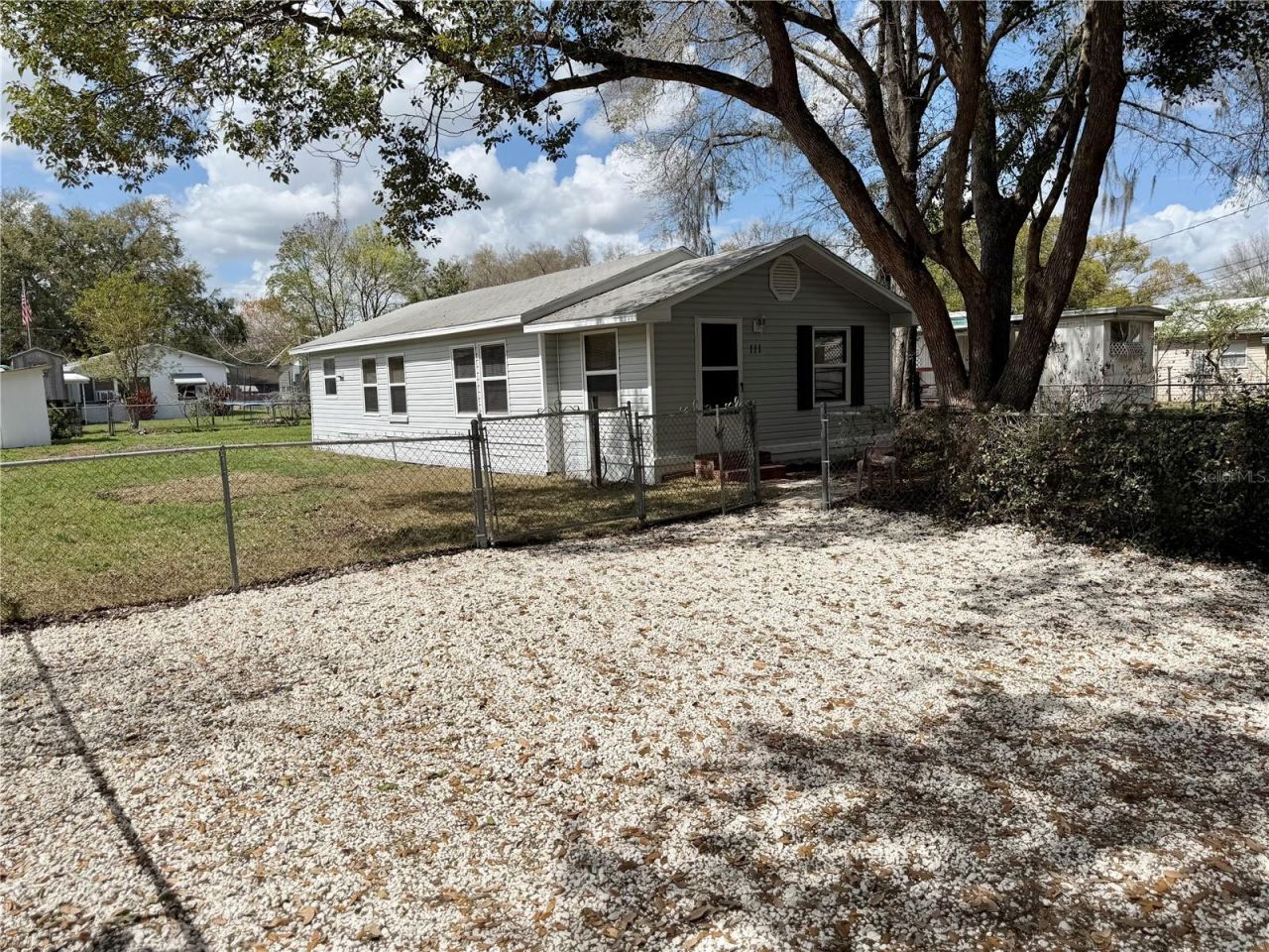 111 James Street, Auburndale, FL 33823 Photo