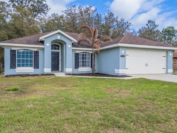 3110 HALLOW DRIVE, DELTONA, FL 32738