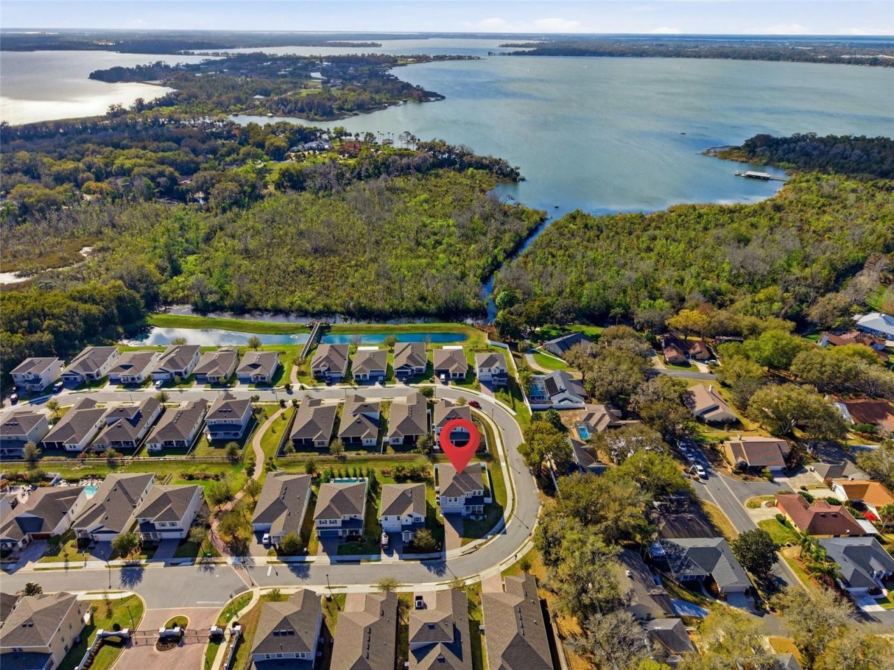 1131 Dora Parc Lane, Mount Dora, FL 32757 Photo