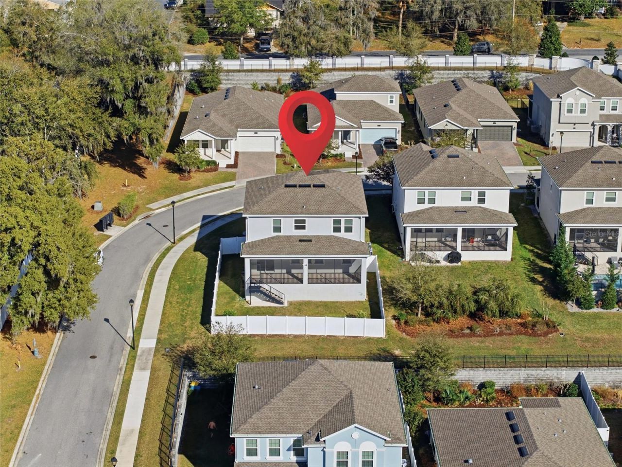 1131 Dora Parc Lane, Mount Dora, FL 32757 Photo