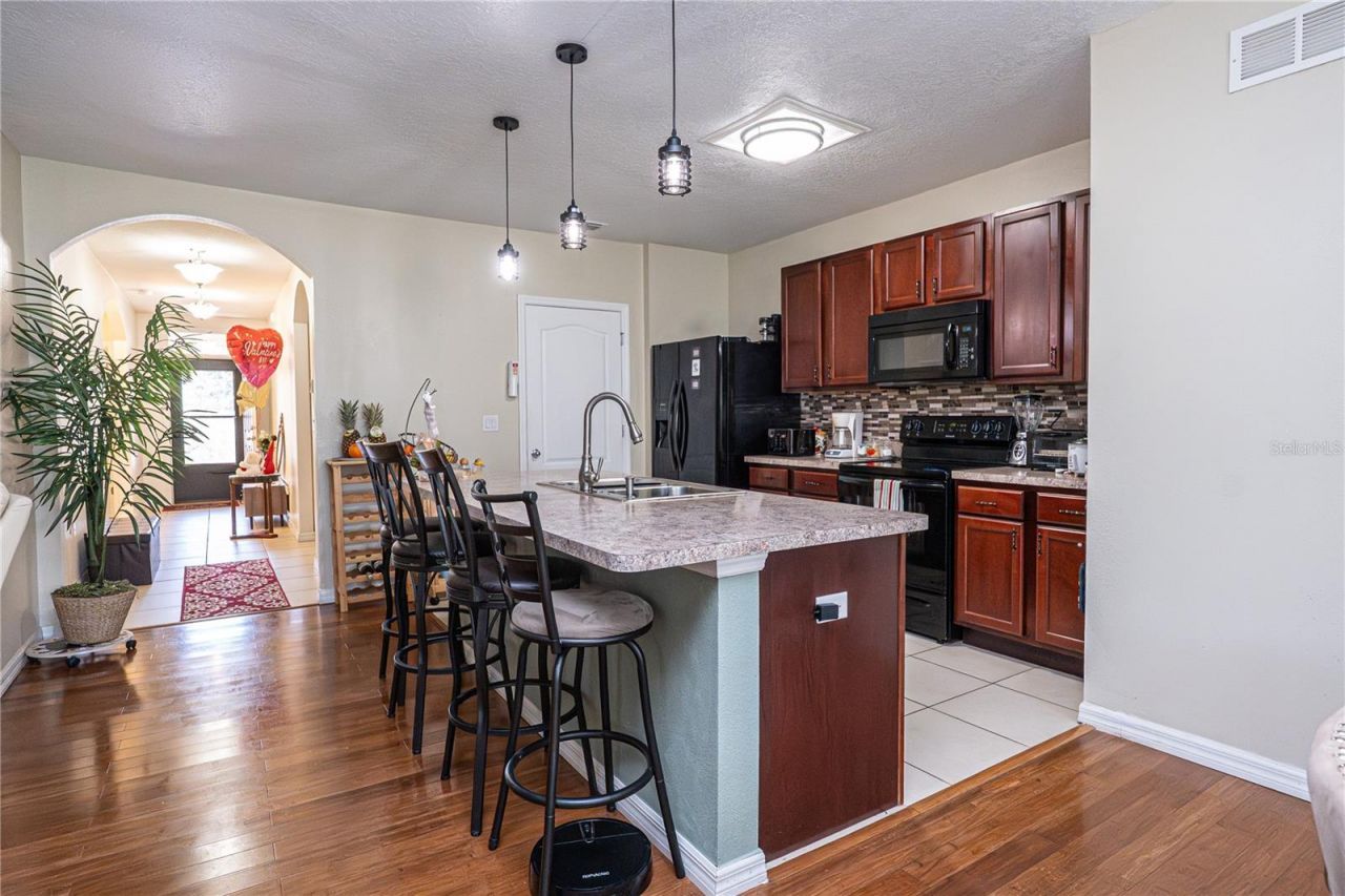 260 Sunny Day Way , Davenport, FL 33897 Photo