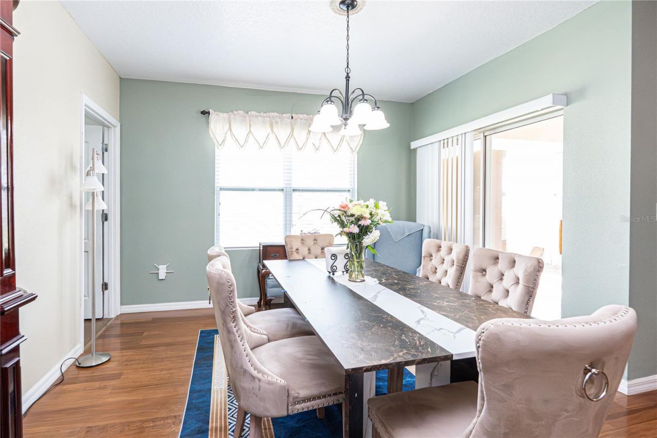 260 Sunny Day Way , Davenport, FL 33897 Photo