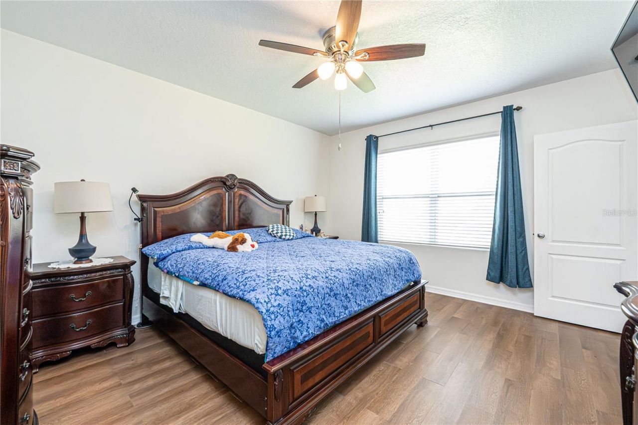 260 Sunny Day Way , Davenport, FL 33897 Photo