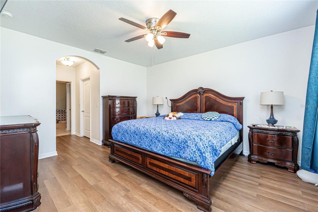 260 Sunny Day Way , Davenport, FL 33897 Photo