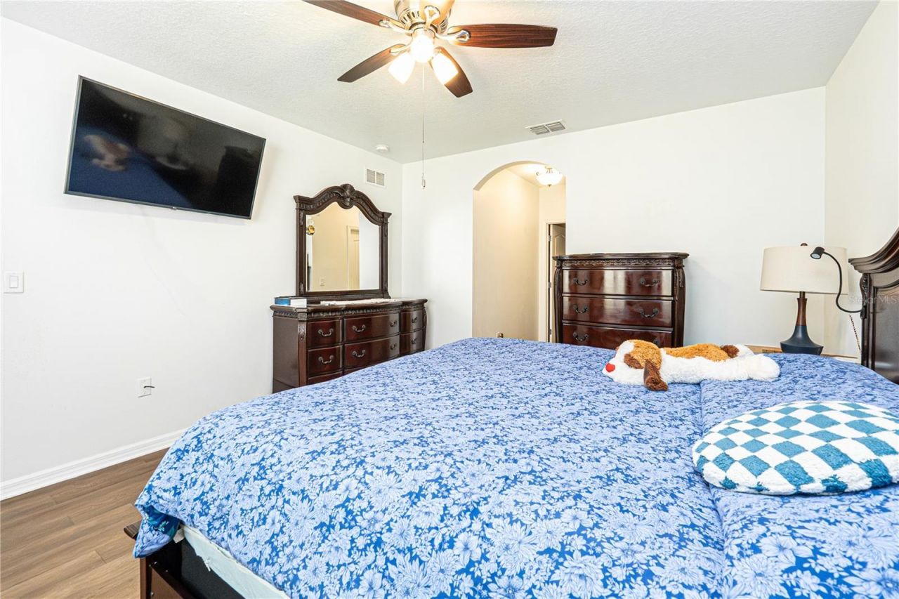 260 Sunny Day Way , Davenport, FL 33897 Photo