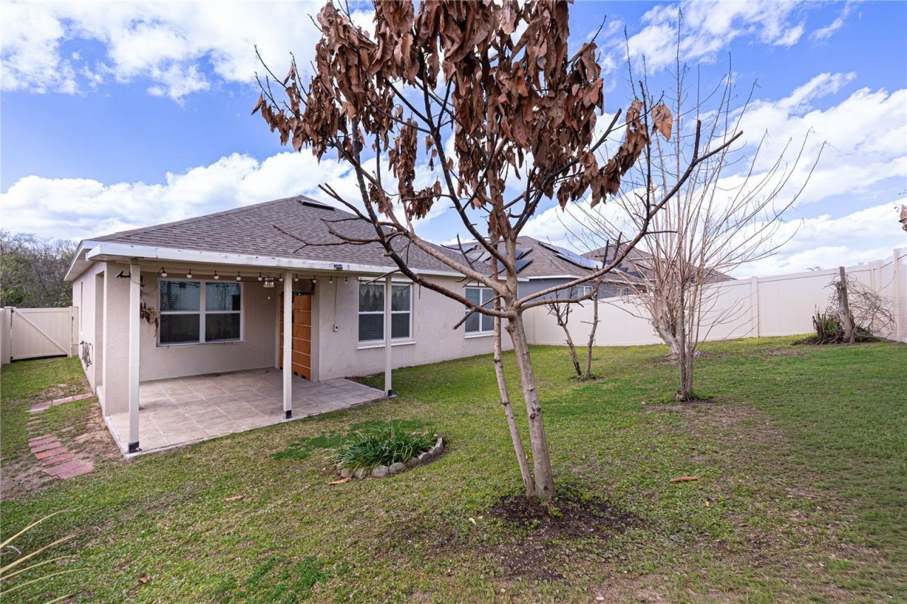 260 Sunny Day Way , Davenport, FL 33897 Photo