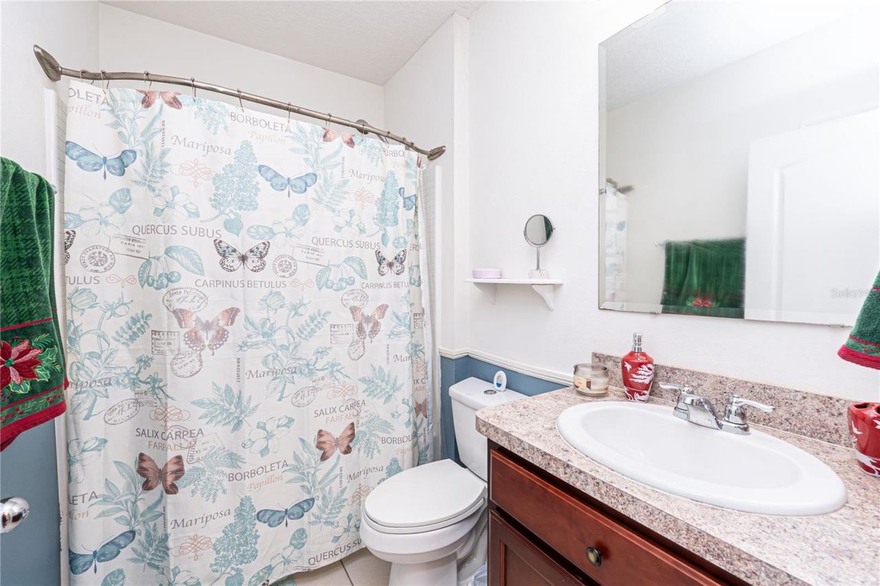 260 Sunny Day Way , Davenport, FL 33897 Photo