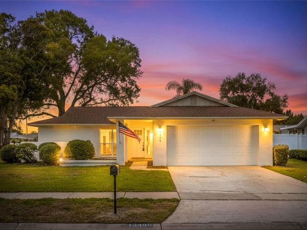 13495 SAN RAFAEL DRIVE , LARGO, FL 33774