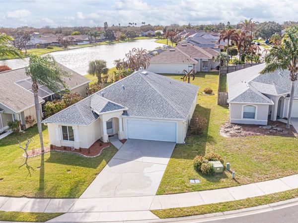 3816 SUNBEAM COURT , MERRITT ISLAND, FL 32953