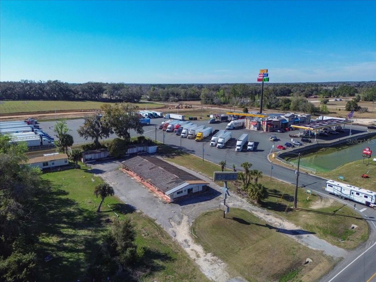 14240 S Us Highway 441, Lake City, FL 32024 Photo