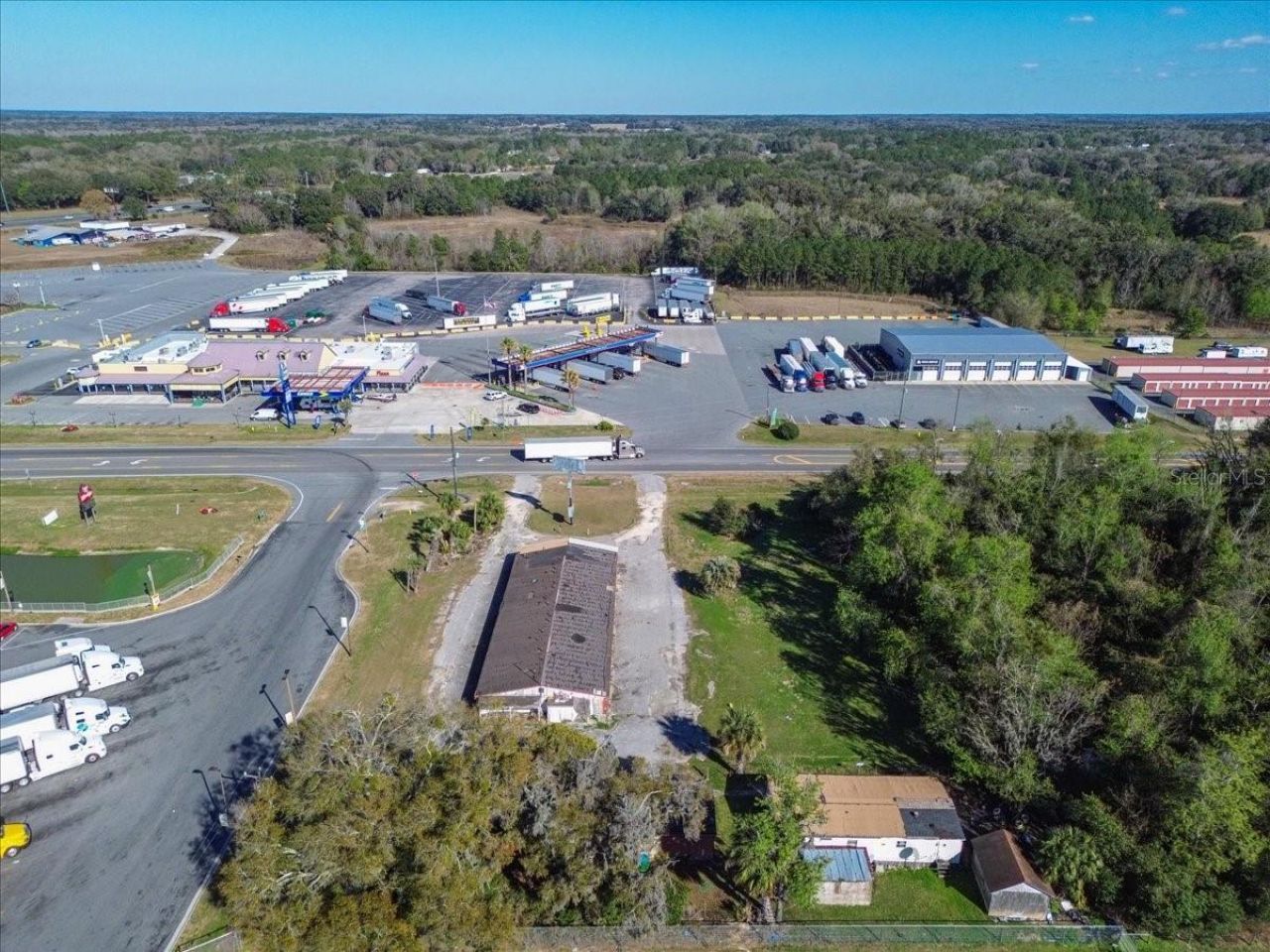 14240 S Us Highway 441, Lake City, FL 32024 Photo