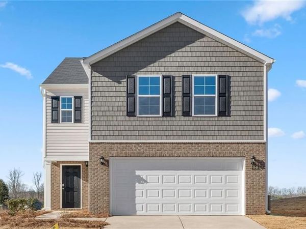 6669 Capstone Court , Rural Hall, NC 27045