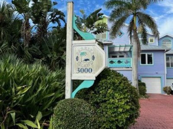 3000 Ocean Shore Boulevard, Unit 15, Ormond Beach, FL 32176