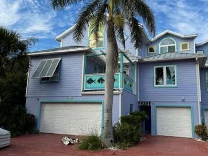 3000 Ocean Shore Boulevard Ormond Beach, FL 32176