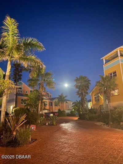 3000 Ocean Shore Boulevard, Unit 15, Ormond Beach, FL 32176 Photo