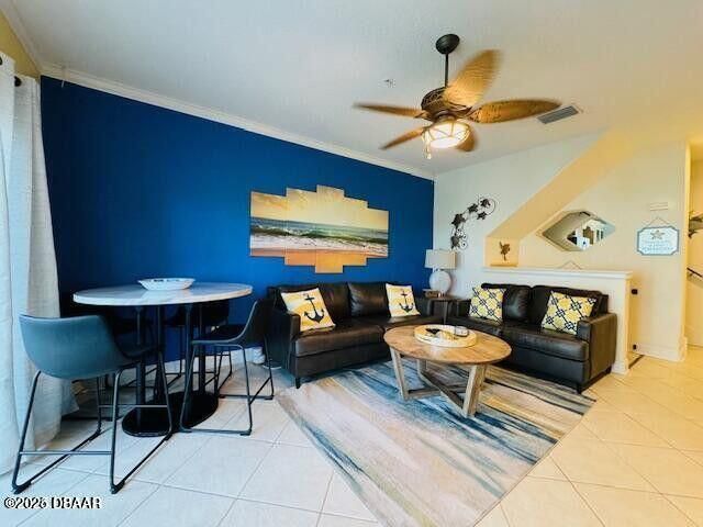 3000 Ocean Shore Boulevard, Unit 15, Ormond Beach, FL 32176 Photo