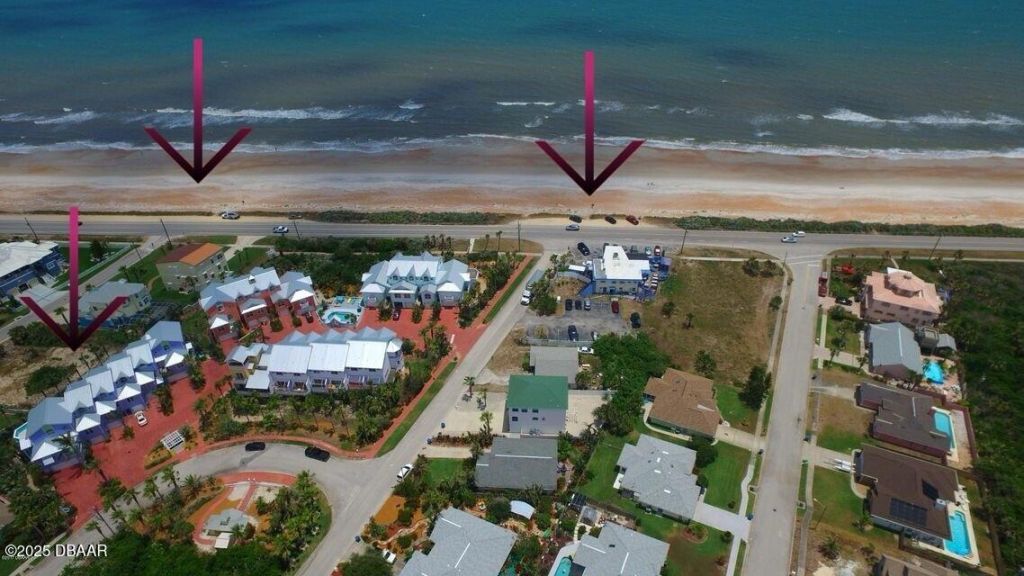 3000 Ocean Shore Boulevard, Unit 15, Ormond Beach, FL 32176 Photo