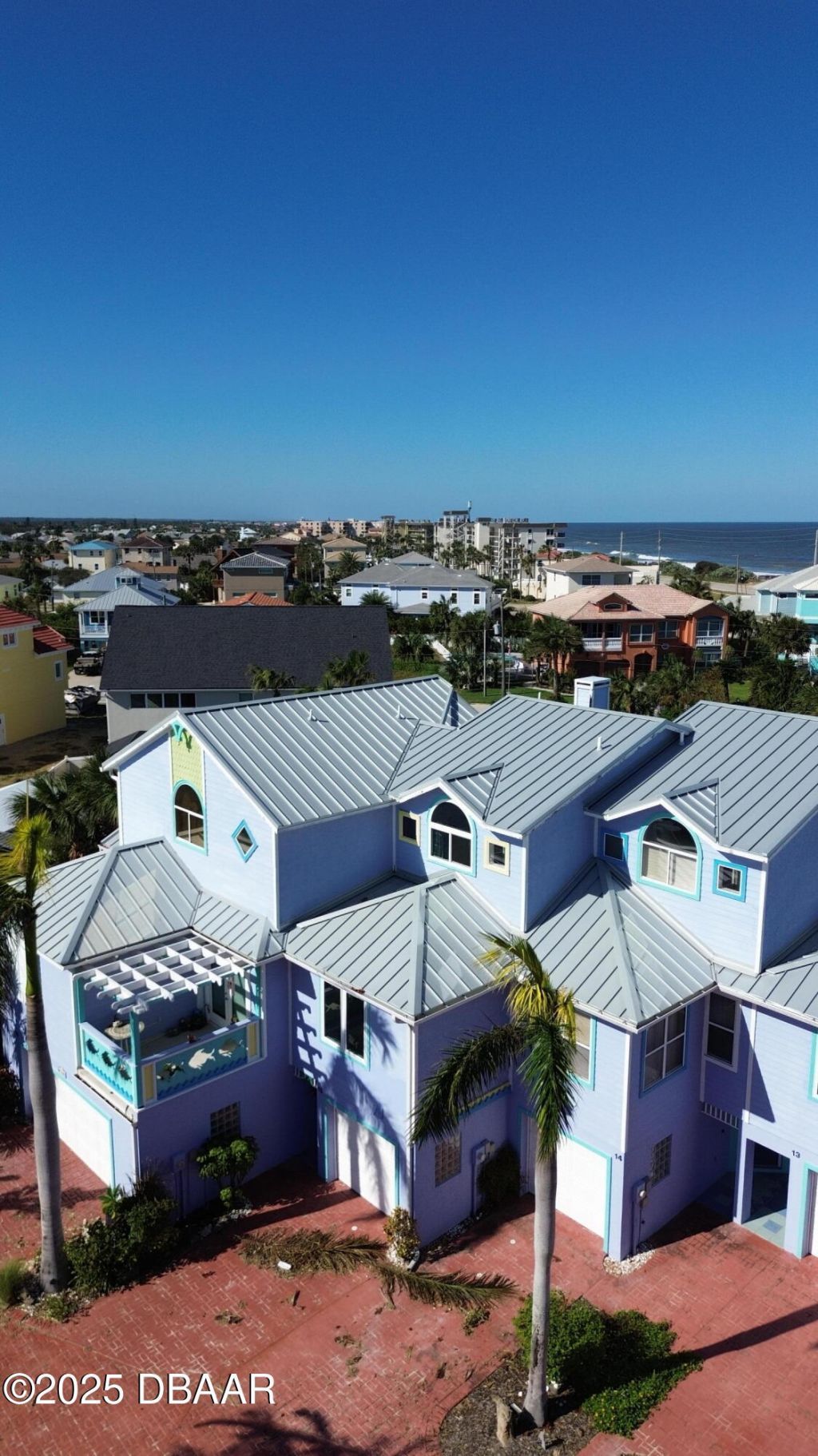 3000 Ocean Shore Boulevard, Unit 15, Ormond Beach, FL 32176 Photo