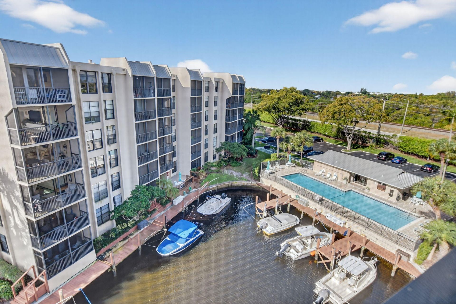 20 Royal Palm Way, Unit 602, Boca Raton, FL 33432 Photo