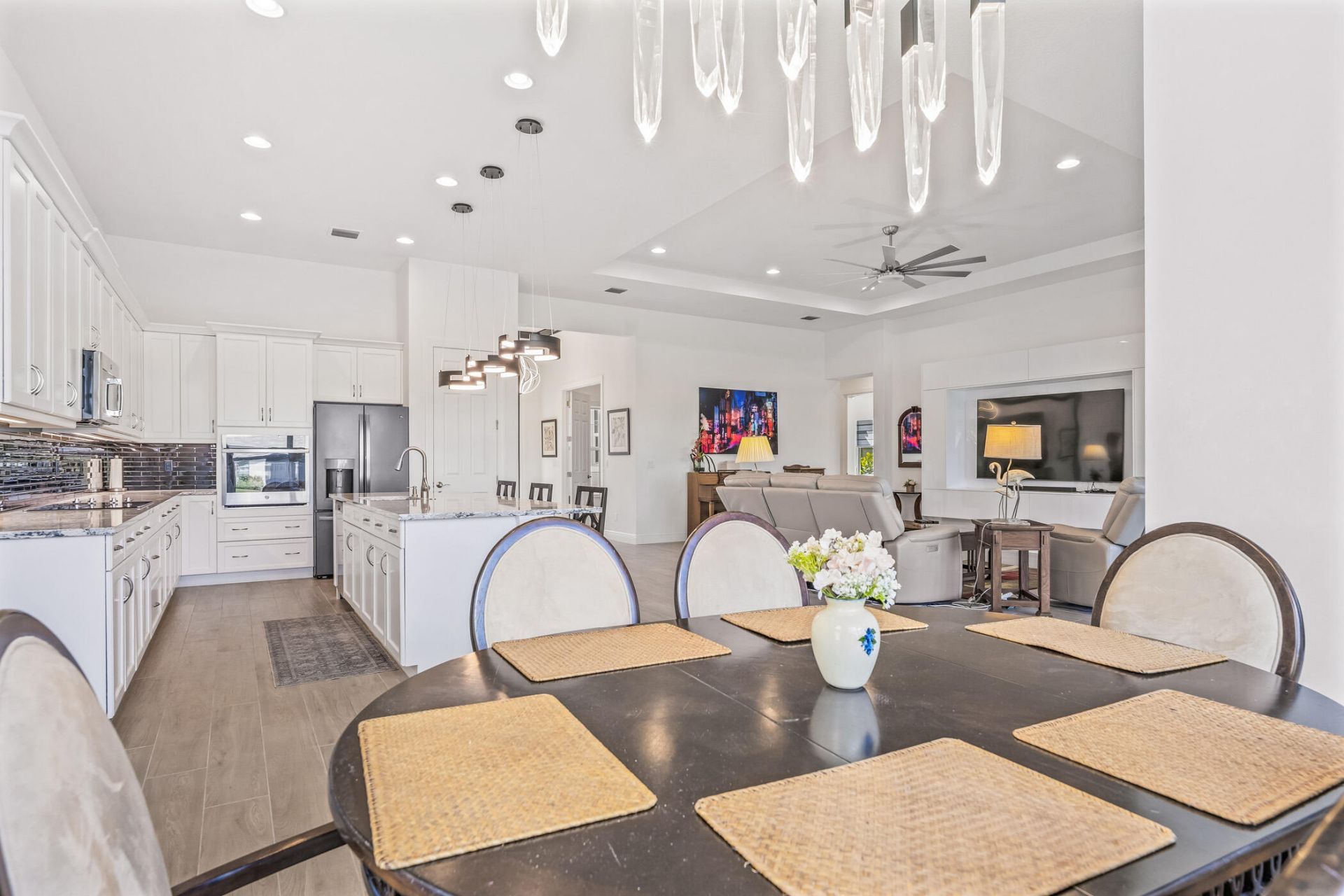 9122 SW Pepoli Way, Port Saint Lucie, FL 34987 Photo