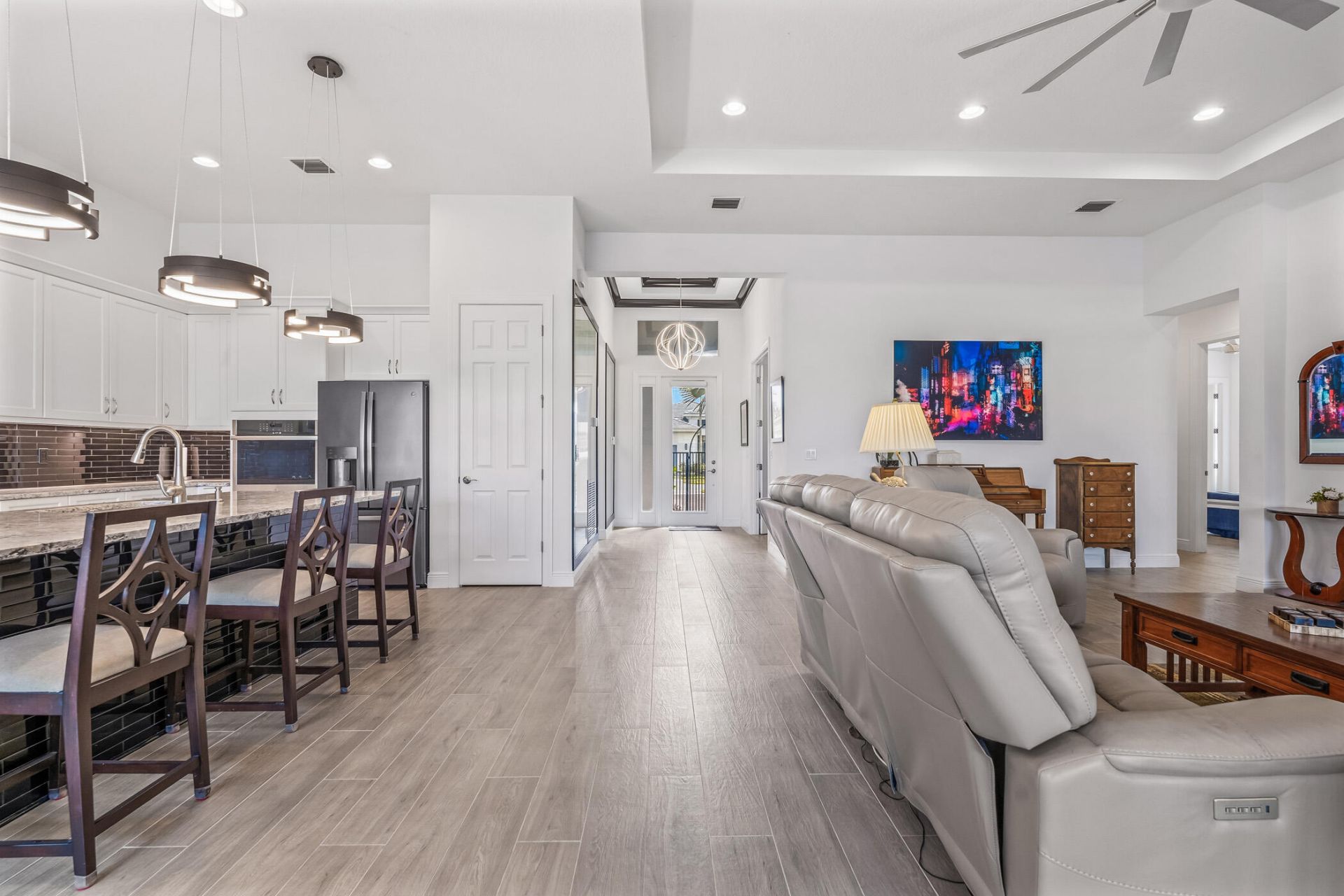 9122 SW Pepoli Way, Port Saint Lucie, FL 34987 Photo