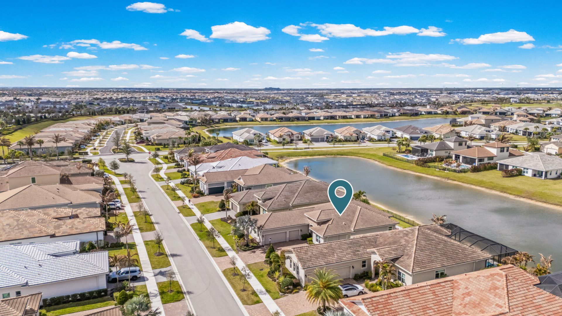 9122 SW Pepoli Way, Port Saint Lucie, FL 34987 Photo