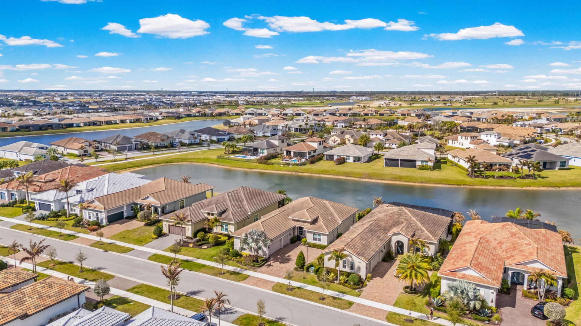 9122 SW Pepoli Way, Port Saint Lucie, FL 34987 Photo