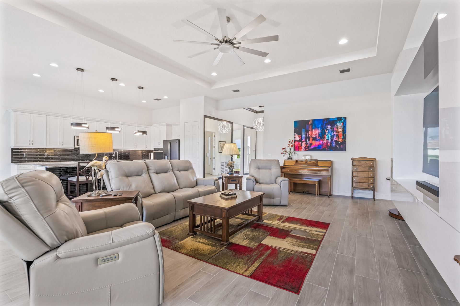 9122 SW Pepoli Way, Port Saint Lucie, FL 34987 Photo