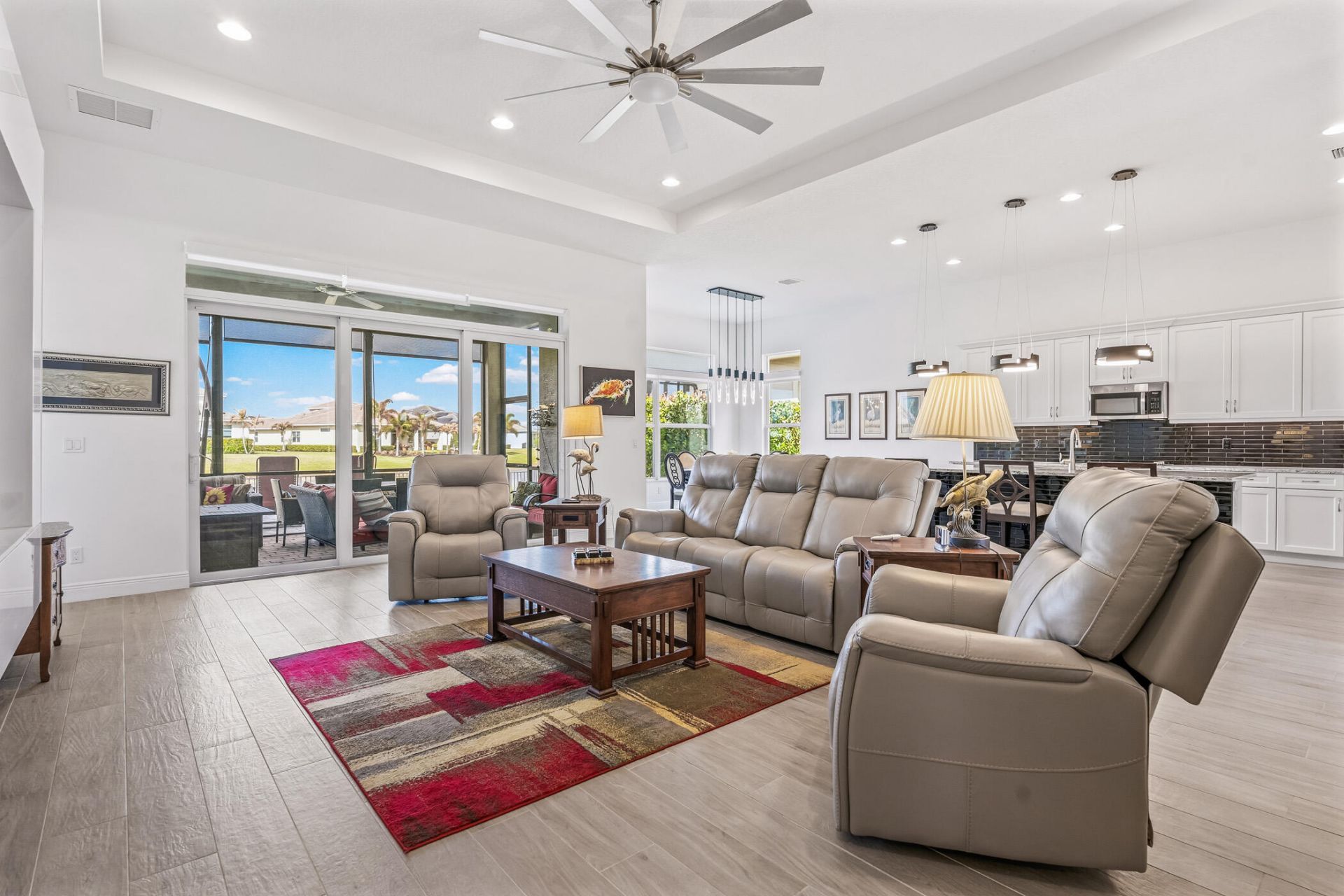 9122 SW Pepoli Way, Port Saint Lucie, FL 34987 Photo