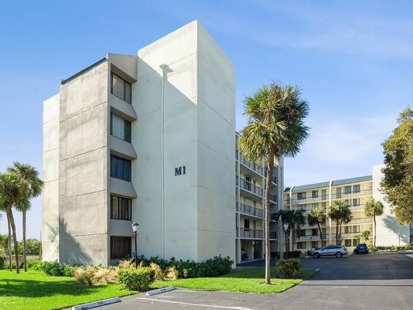1605 S Us Highway 1, Unit M1-202, Jupiter, FL 33477