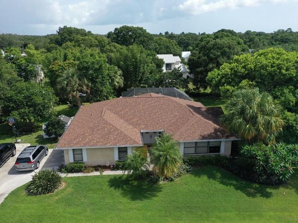 1106 Driftwood Lane, Fort Pierce, FL 34982