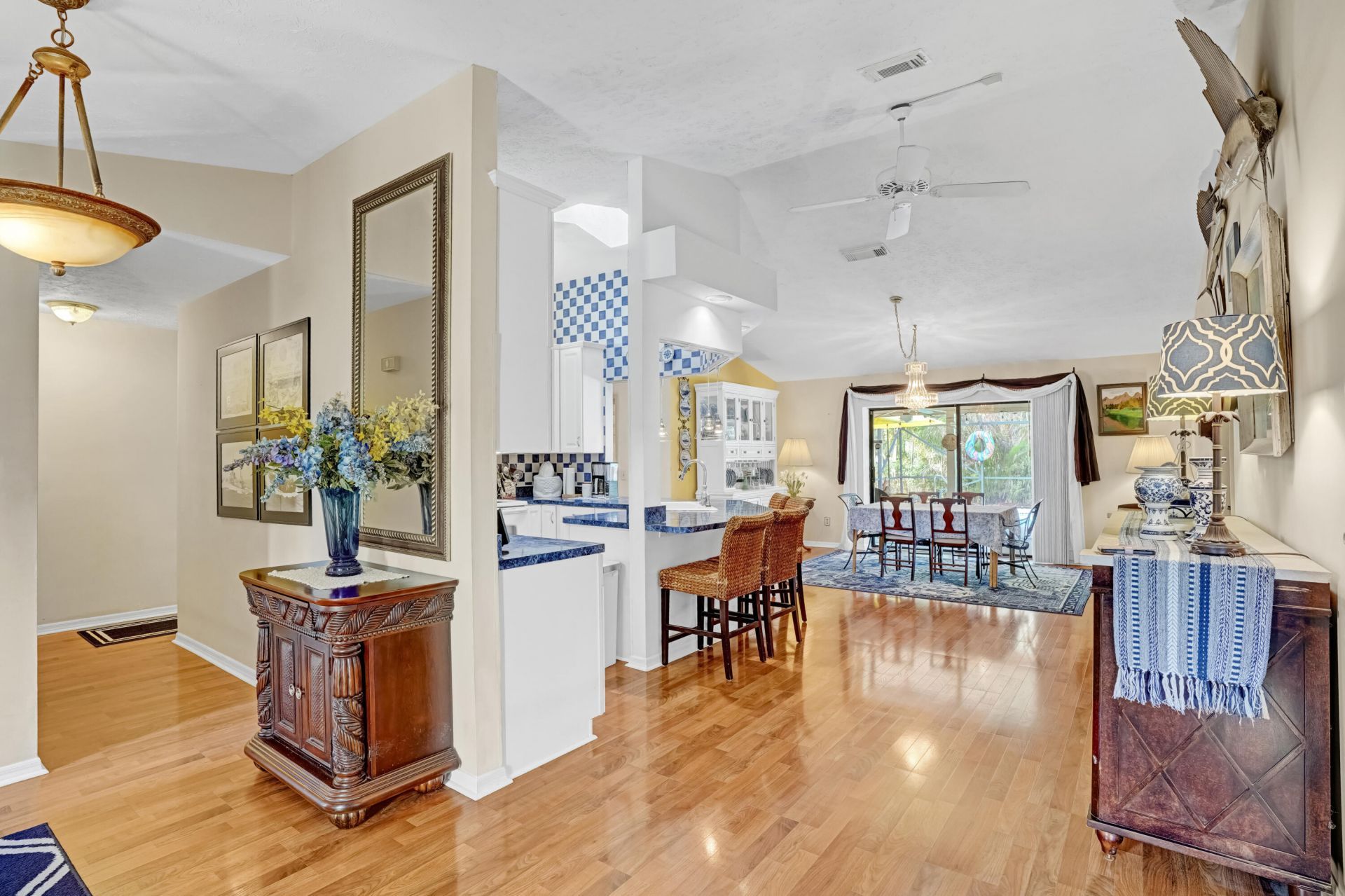1106 Driftwood Lane, Fort Pierce, FL 34982 Photo