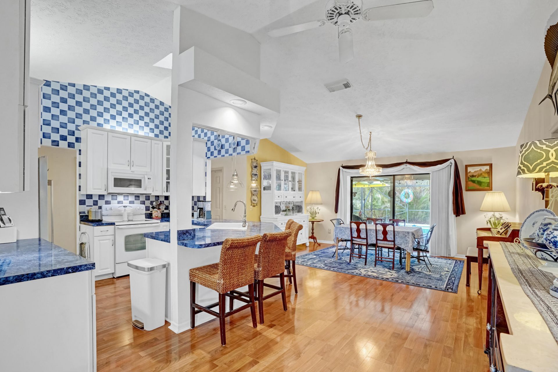 1106 Driftwood Lane, Fort Pierce, FL 34982 Photo