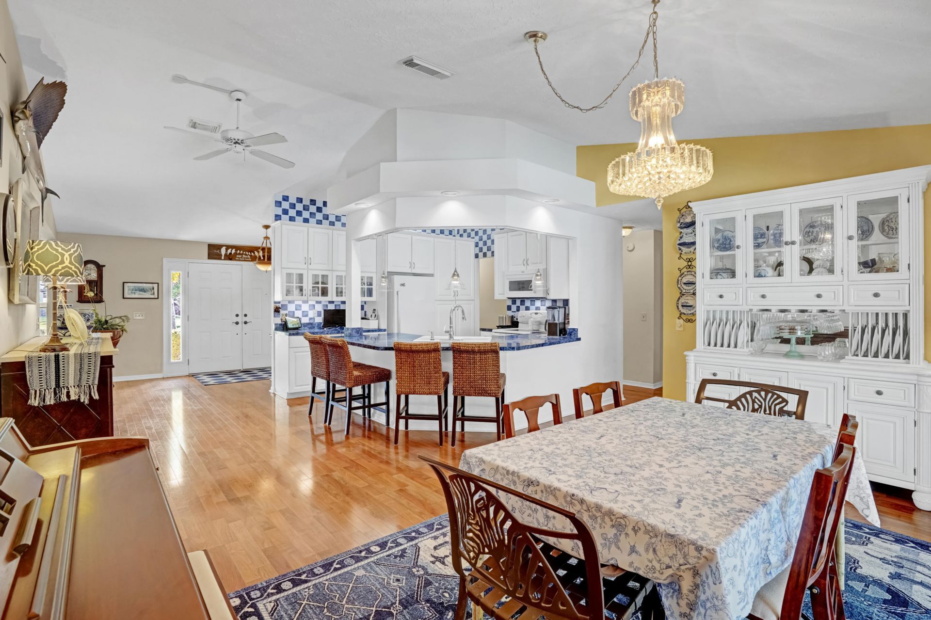 1106 Driftwood Lane, Fort Pierce, FL 34982 Photo